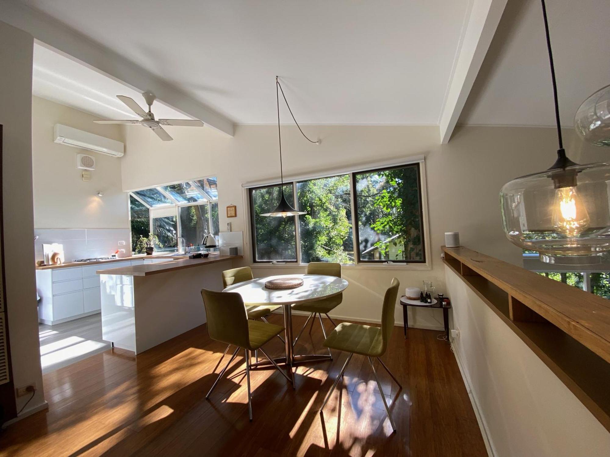 Sassafras Treehouse Private Home In The Dandenong Ranges, Victoria Zewnętrze zdjęcie