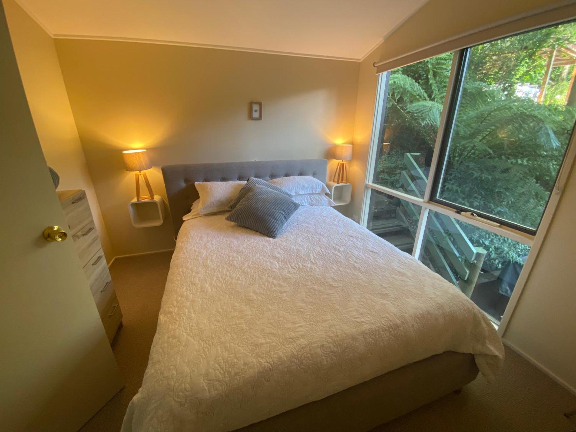 Sassafras Treehouse Private Home In The Dandenong Ranges, Victoria Zewnętrze zdjęcie