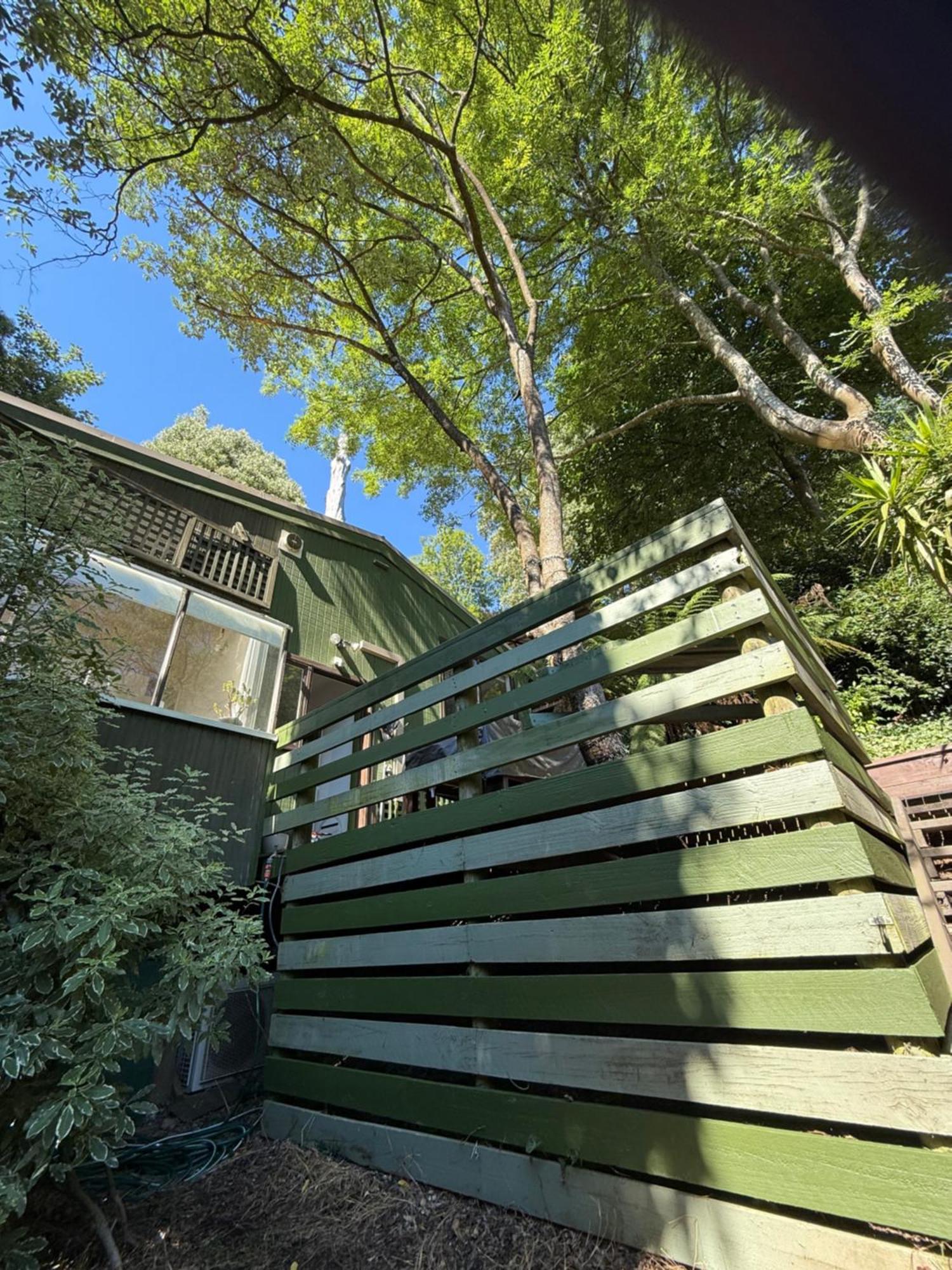 Sassafras Treehouse Private Home In The Dandenong Ranges, Victoria Zewnętrze zdjęcie