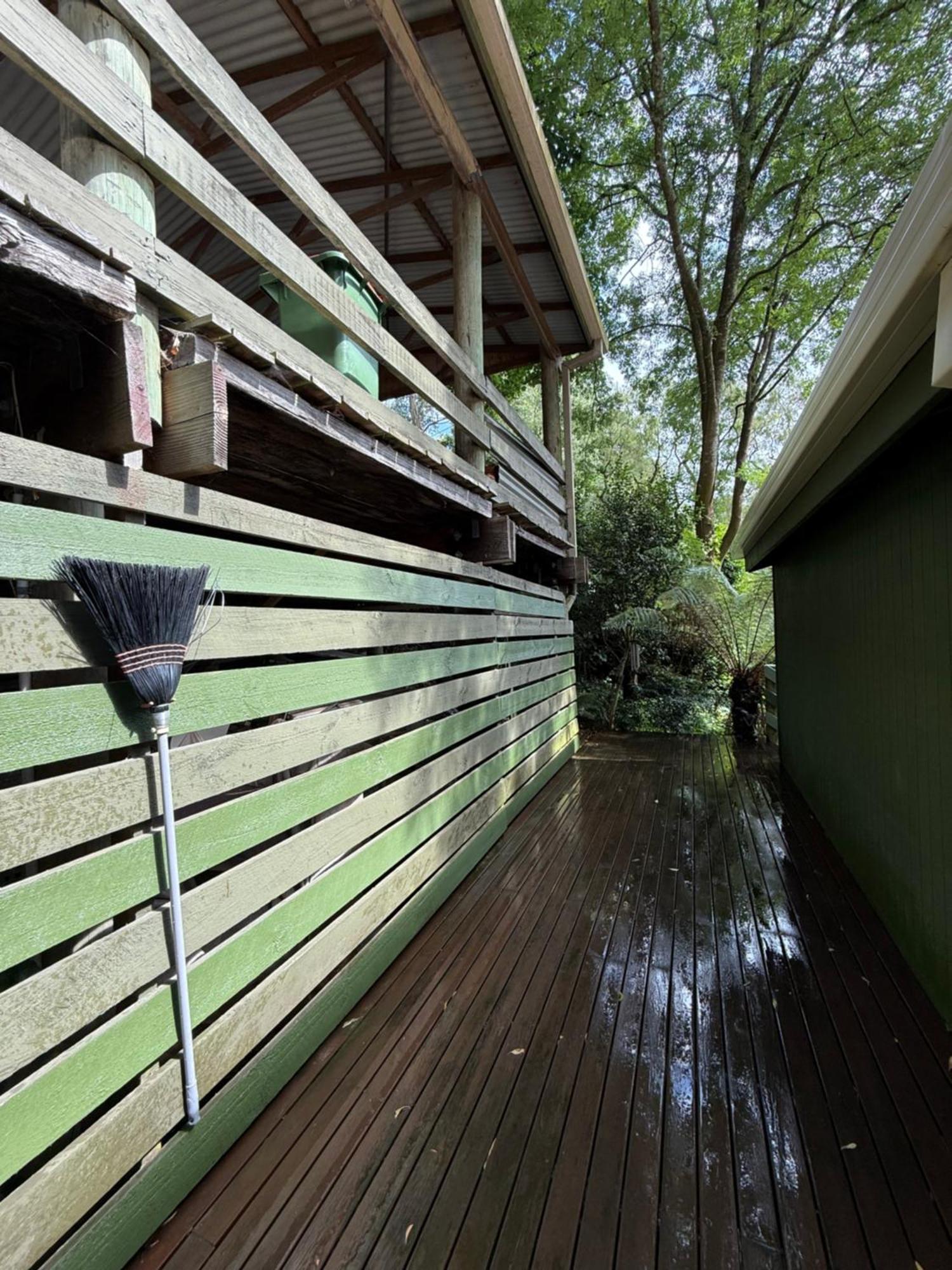Sassafras Treehouse Private Home In The Dandenong Ranges, Victoria Zewnętrze zdjęcie