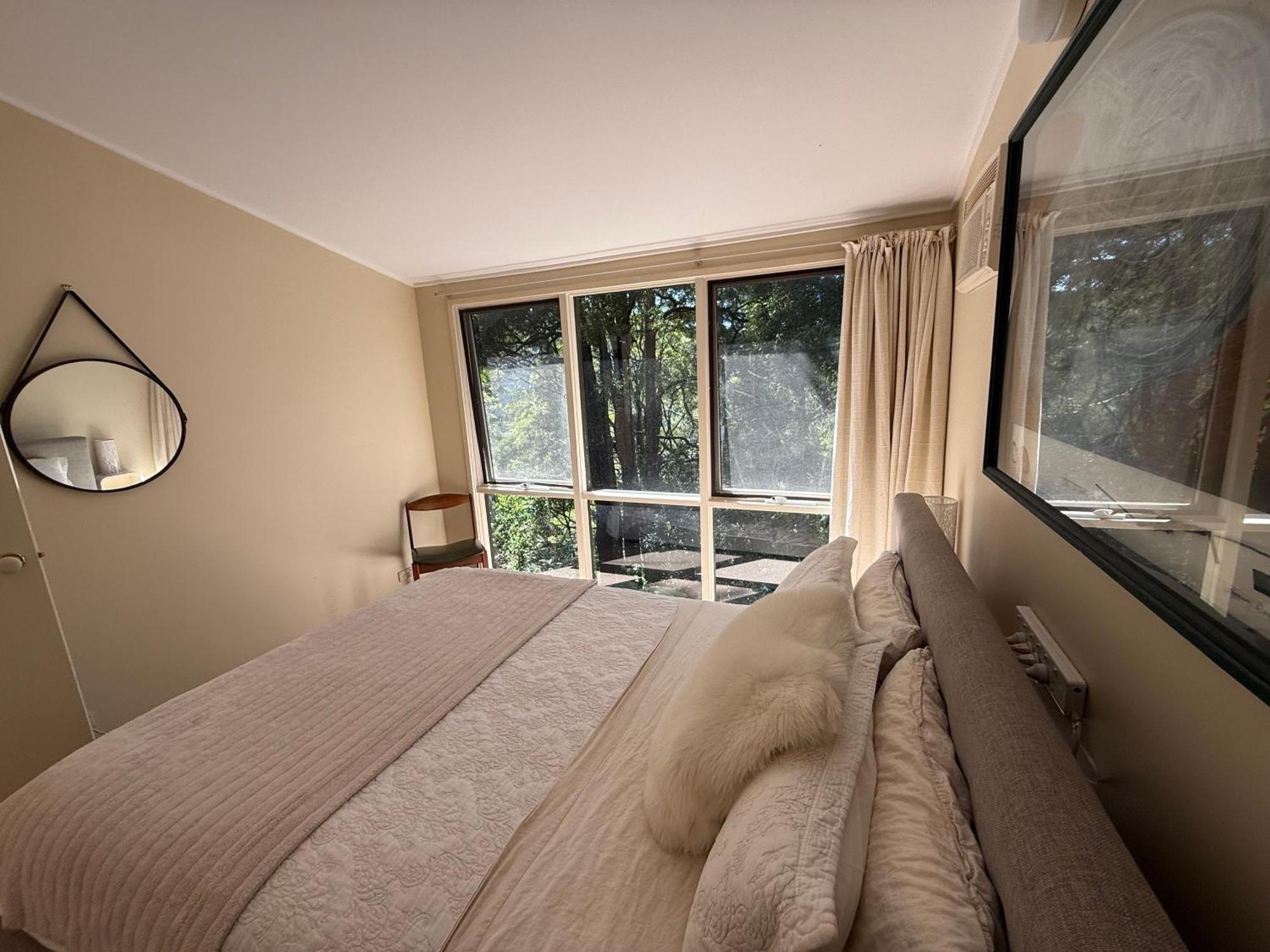 Sassafras Treehouse Private Home In The Dandenong Ranges, Victoria Zewnętrze zdjęcie