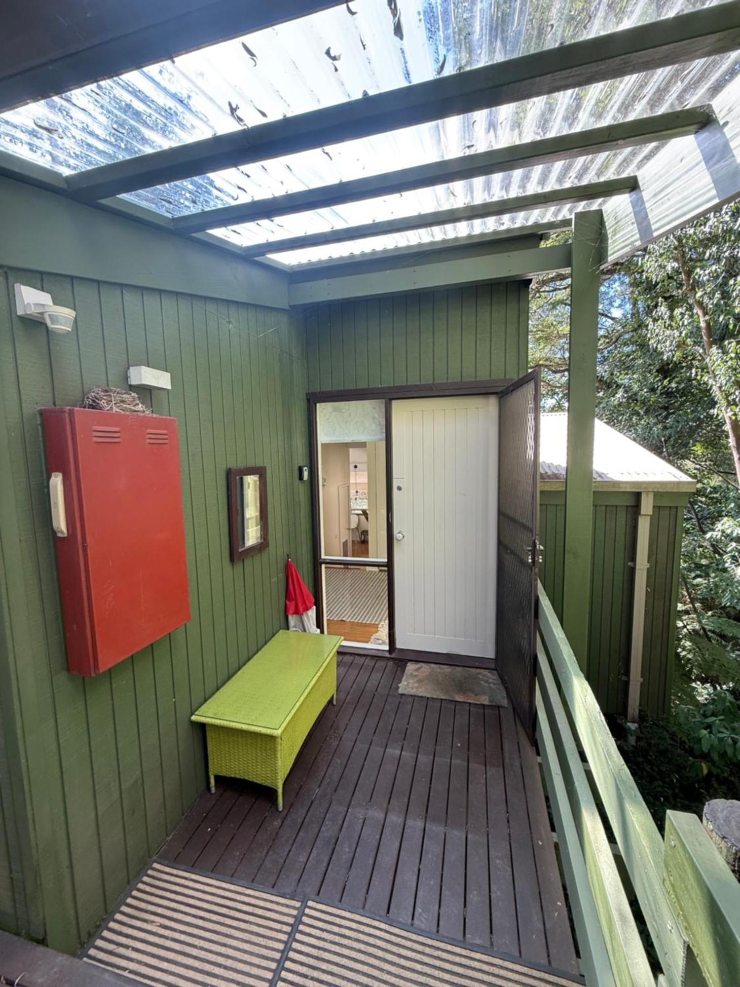 Sassafras Treehouse Private Home In The Dandenong Ranges, Victoria Zewnętrze zdjęcie
